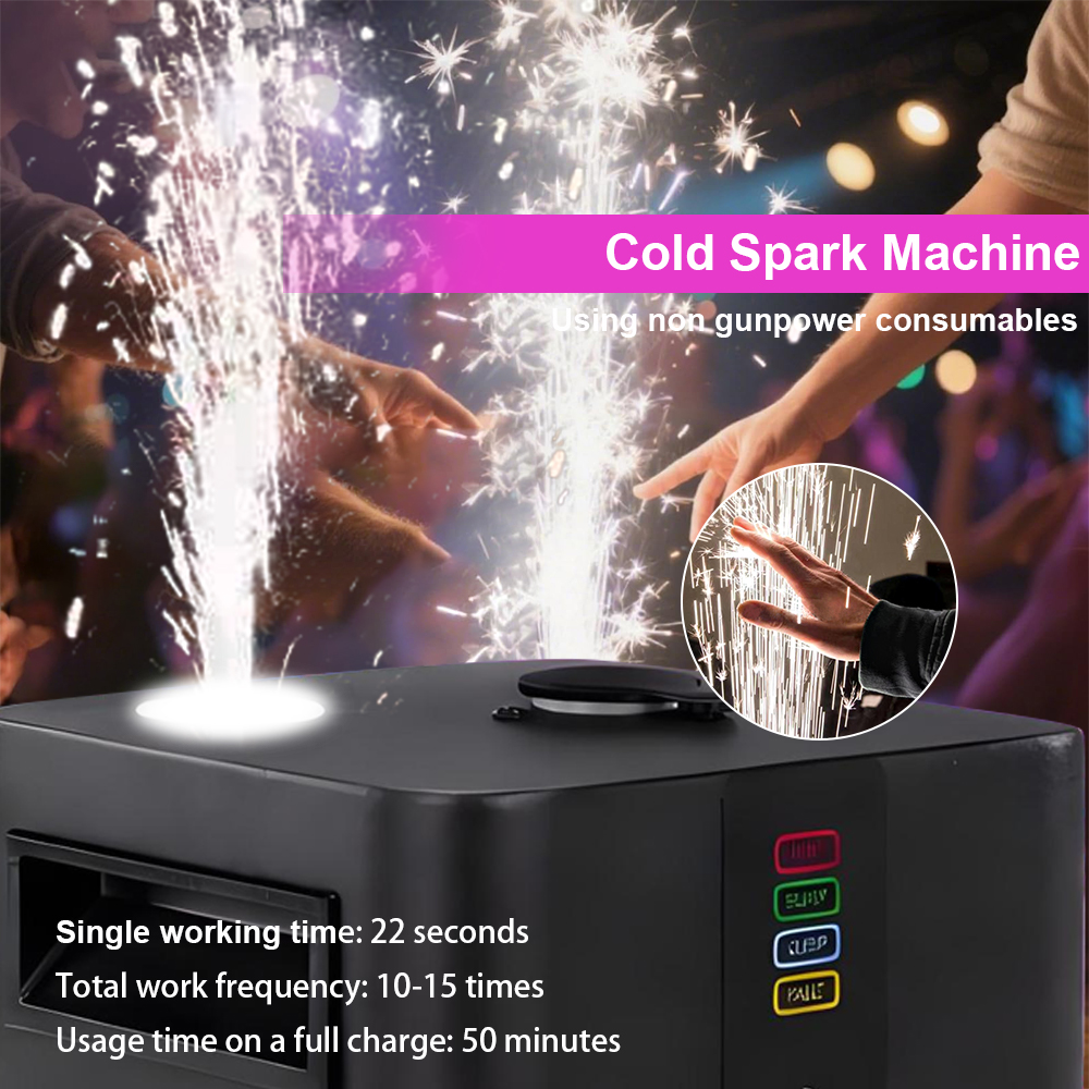 Mini Cold Spark Rechargeable B - Home Automation Industry 리뷰 및 가격