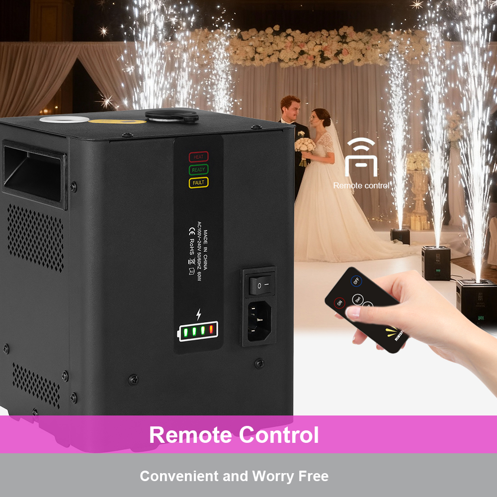 Mini Cold Spark Rechargeable B - Home Automation Industry 리뷰 및 가격