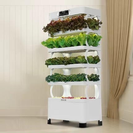 Hydroponic Automated Grow Syst - Diy Automation 리뷰 및 가격