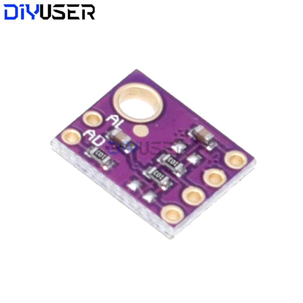 SHT31 Digital Temperature Humi - Home Automation Raspberry Pi 리뷰 및 가격