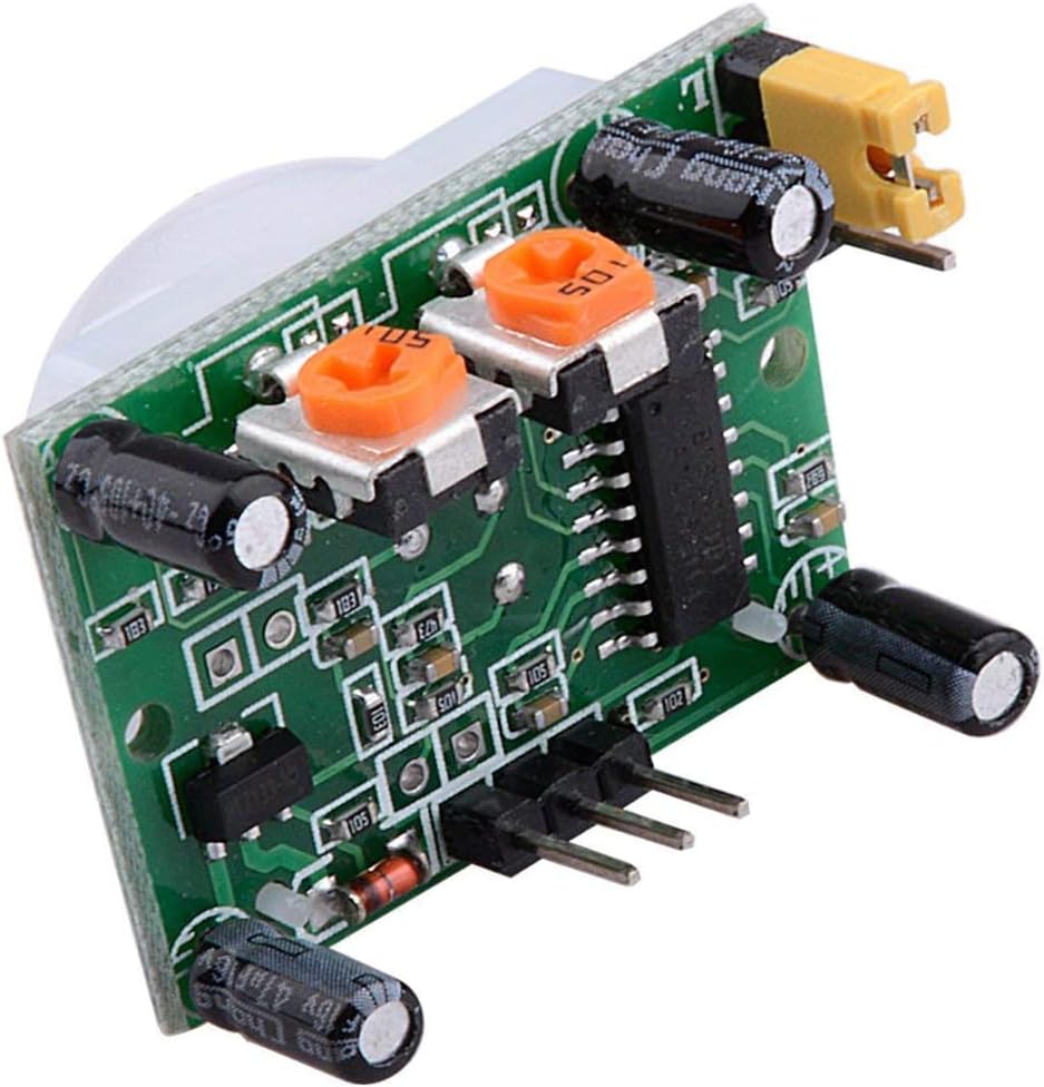 5 pcs HC-SR501 PIR Motion Sens - Home Automation Raspberry Pi 리뷰 및 가격