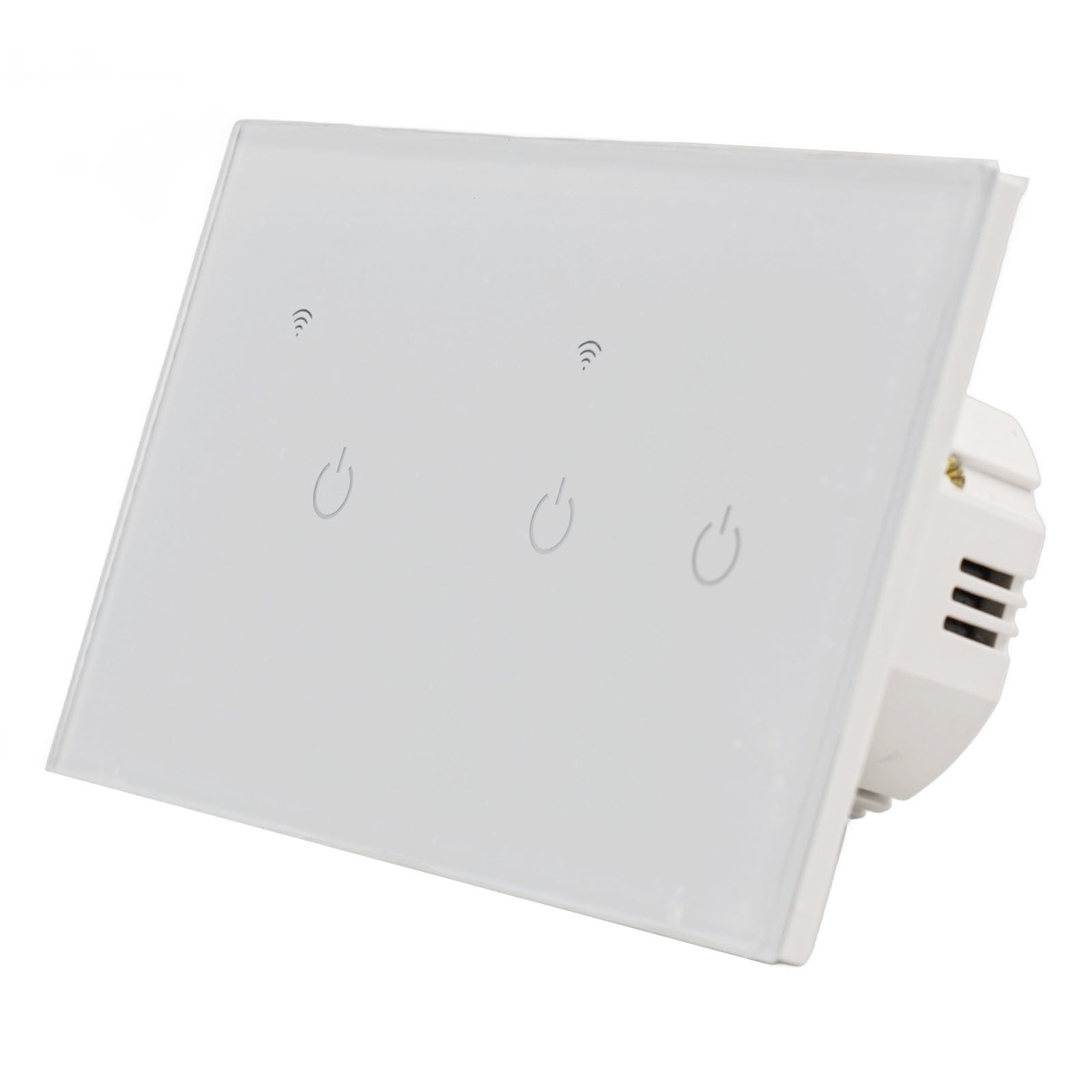 A For For Smart touch switch d - Home Automation System Design 리뷰 및 가격
