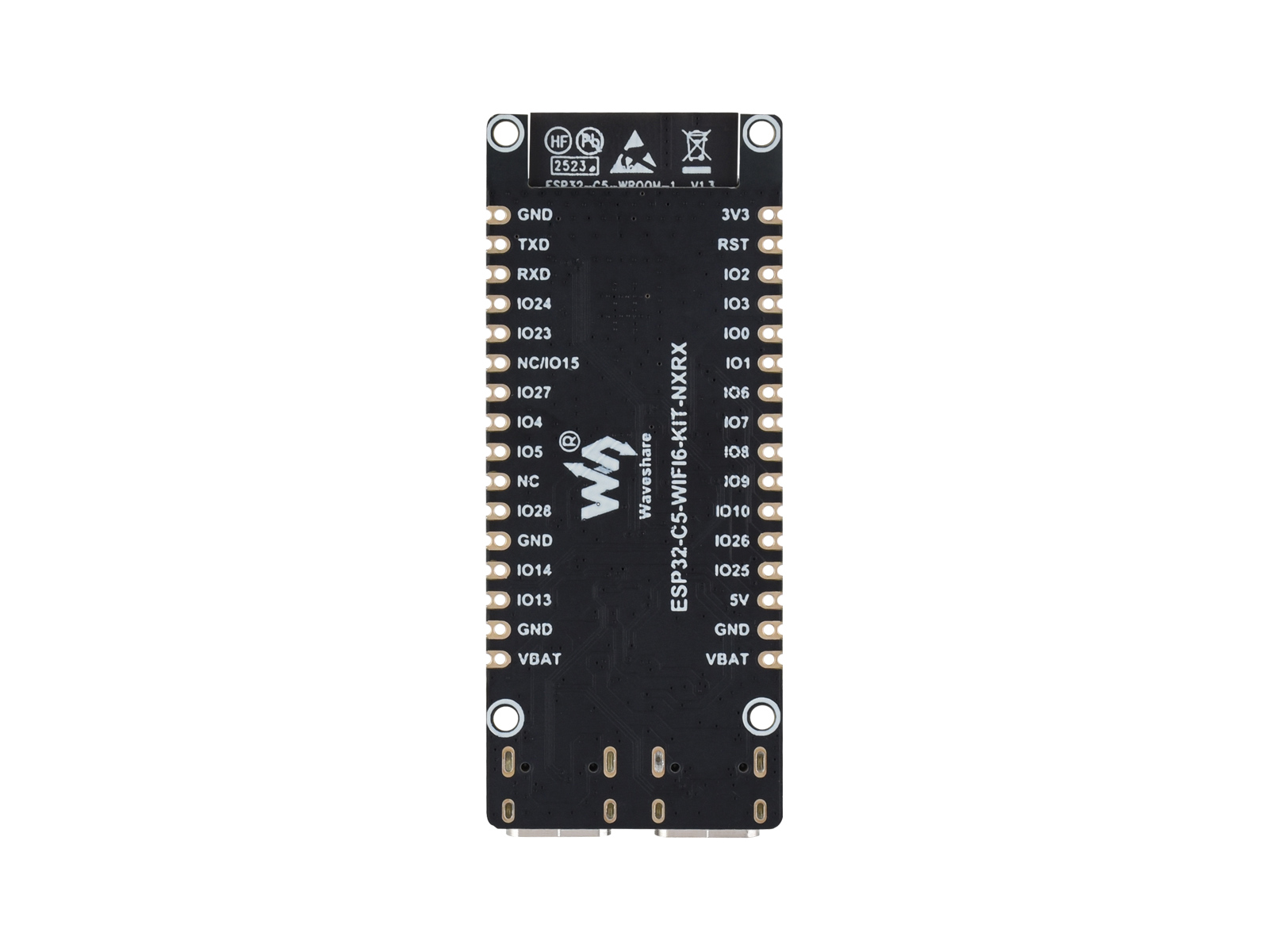 ESP32-C5 Dual-Band Wi-Fi 6 & B - Matter Hub Thread 리뷰 및 가격