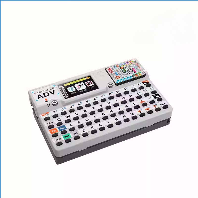 M5Stack Cardputer Adv Programm - Iot Diy Home Automation 리뷰 및 가격